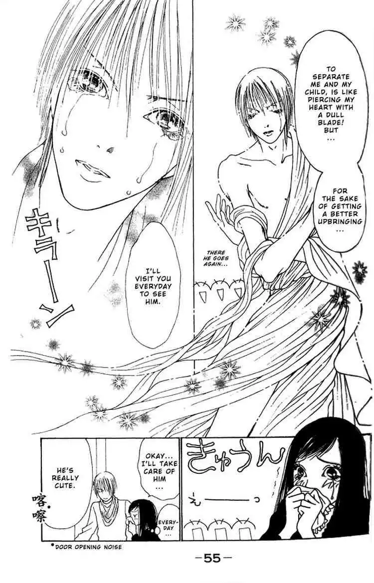 Perfect Girl Evolution Chapter 28 13